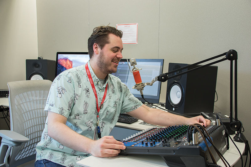 10+ Tulsa Podcasts You Need to Download